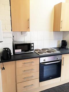 1 bedroom house to rent, 67A Portland Street, Lincoln, Lincolnshire, LN5 7LB,