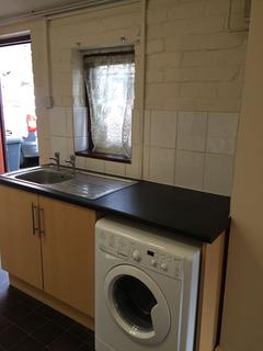 1 bedroom house to rent, 67A Portland Street, Lincoln, Lincolnshire, LN5 7LB,