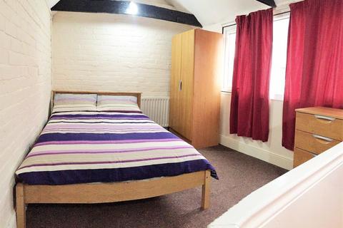 1 bedroom house to rent, 67A Portland Street, Lincoln, Lincolnshire, LN5 7LB,