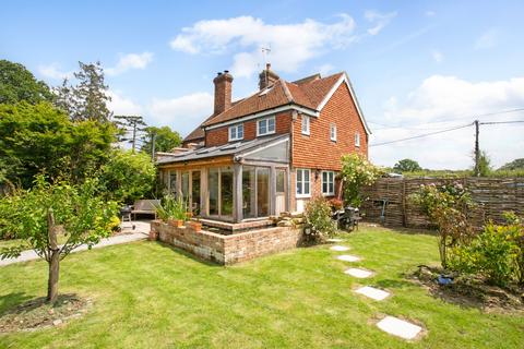 4 bedroom semi-detached house for sale, Frittenden Road, Biddenden, Ashford, Kent, TN27