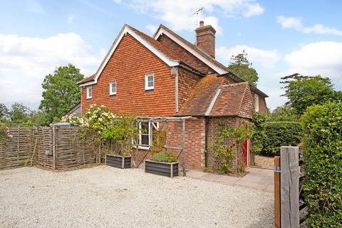 4 bedroom semi-detached house for sale, Frittenden Road, Biddenden, Ashford, Kent, TN27