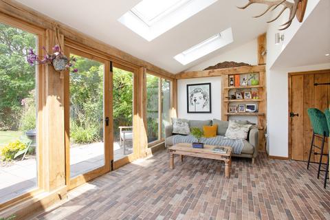 4 bedroom semi-detached house for sale, Frittenden Road, Biddenden, Ashford, Kent, TN27