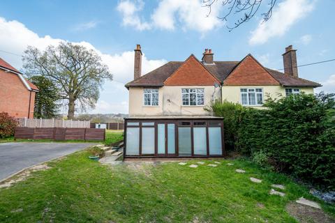 3 bedroom semi-detached house to rent, Fowlers Croft, Compton, Guildford, GU3