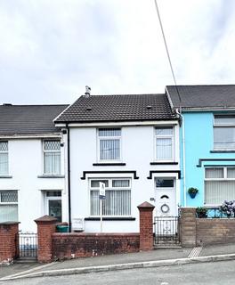 4 bedroom terraced house for sale, Aberdare CF44