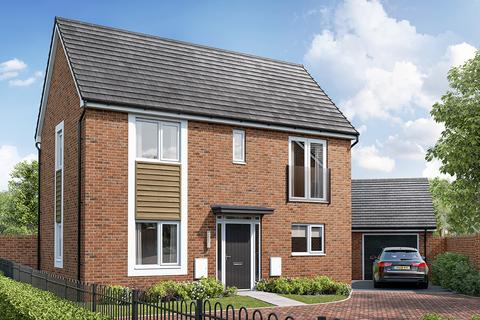 St. Modwen Homes - Meon Vale, Long Marston for sale, Station Road, Long Marston, CV37 8YH