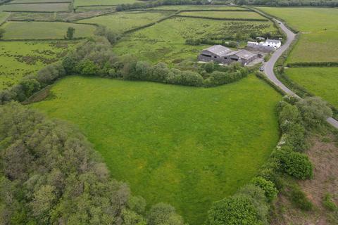 Smallholding for sale, Golden Grove, Carmarthen, SA32