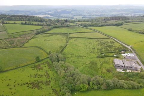 Smallholding for sale, Golden Grove, Carmarthen, SA32