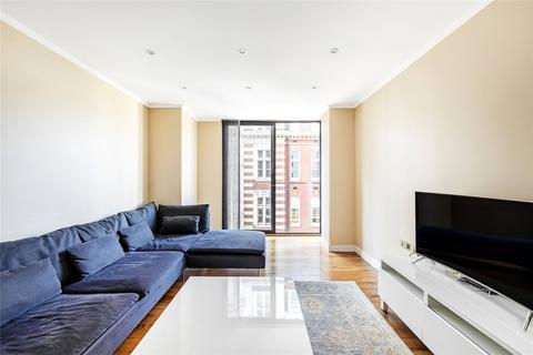 2 bedroom apartment to rent, Bolsover Street, Fitzrovia, London, W1W