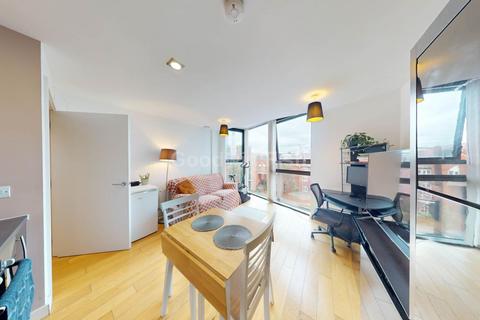 1 bedroom apartment for sale, Islington Wharf, 151 Great Ancoats Street, New Islington