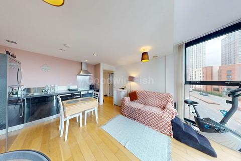 1 bedroom apartment for sale, Islington Wharf, 151 Great Ancoats Street, New Islington
