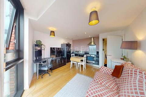 1 bedroom apartment for sale, Islington Wharf, 151 Great Ancoats Street, New Islington