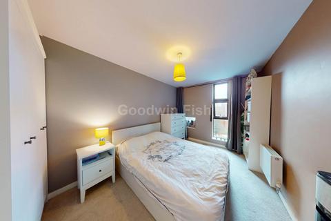 1 bedroom apartment for sale, Islington Wharf, 151 Great Ancoats Street, New Islington