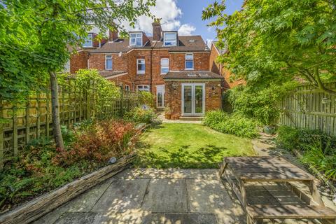 4 bedroom end of terrace house for sale, Mereworth Road, Tunbridge Wells, TN4