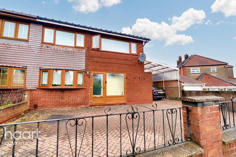 3 bedroom semi-detached house for sale, Wildcroft Road, Coventry