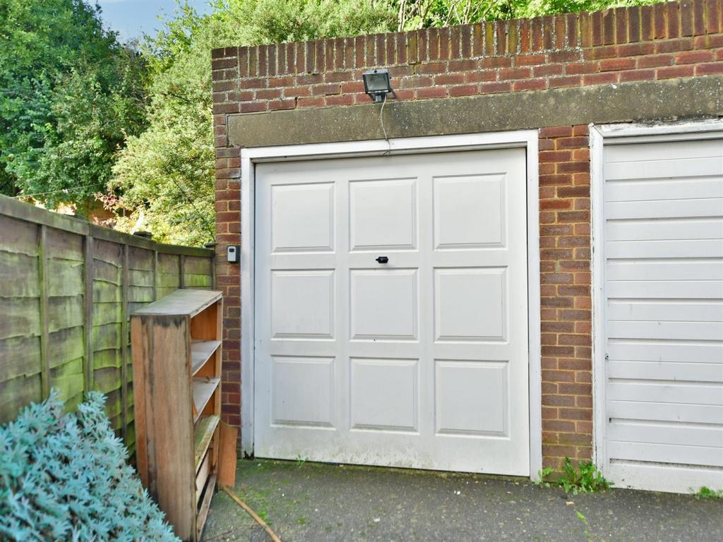 Ingle road garage