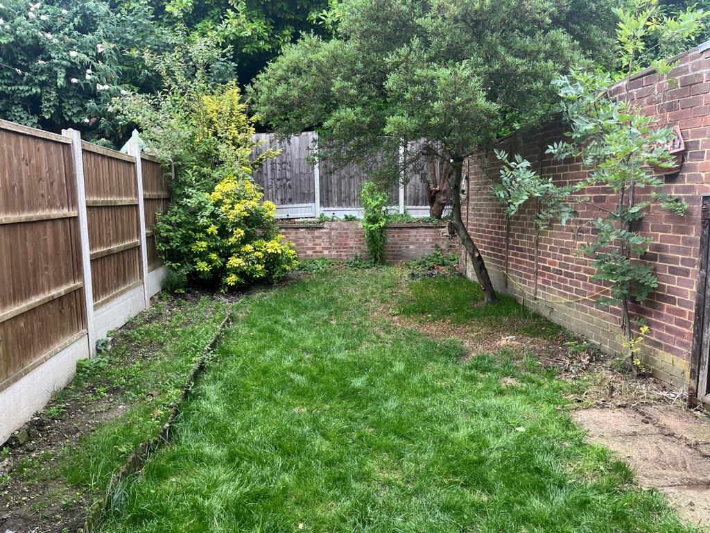 Ingle garden