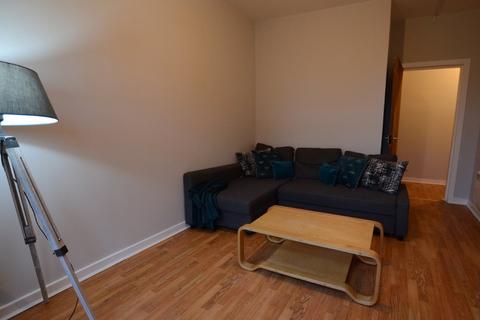 1 bedroom flat to rent, Springburn Rd, Springburn, GLASGOW, G21