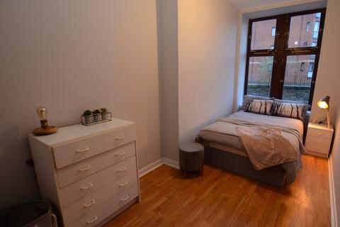 1 bedroom flat to rent, Springburn Rd, Springburn, GLASGOW, G21