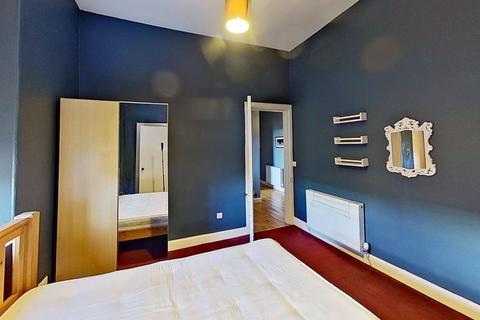 2 bedroom flat to rent, Eyre Place, Edinburgh, EH3