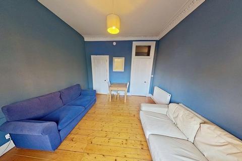 undefined, Eyre Place, Edinburgh, EH3
