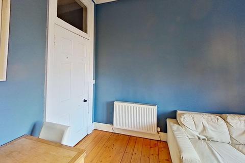 undefined, Eyre Place, Edinburgh, EH3