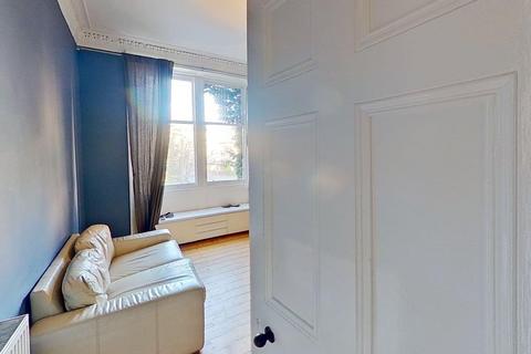 undefined, Eyre Place, Edinburgh, EH3
