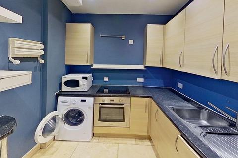 undefined, Eyre Place, Edinburgh, EH3