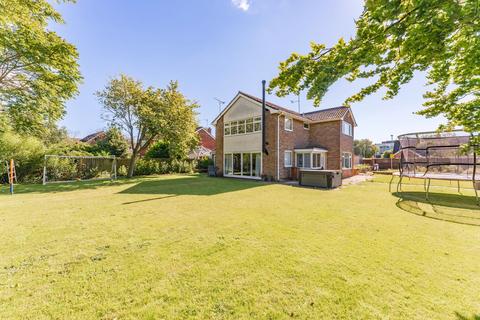 Lowestoft Road, Gorleston