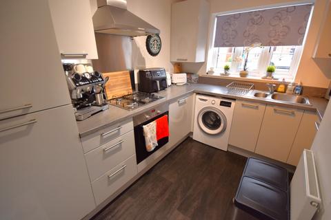 7 Ballast Close, Rugby, CV21 4PB
