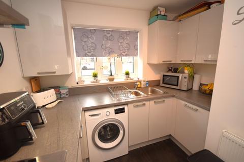 7 Ballast Close, Rugby, CV21 4PB