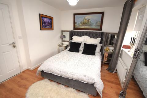 7 Ballast Close, Rugby, CV21 4PB