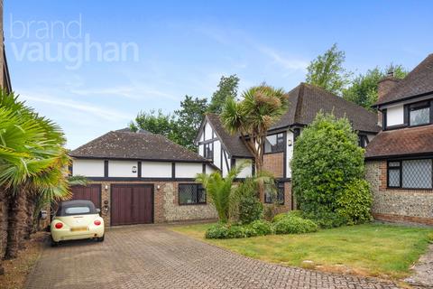 7 bedroom detached house for sale, Greyfriars, Hove, East Sussex, BN3