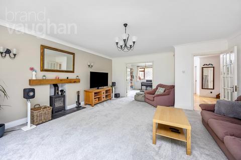 7 bedroom detached house for sale, Greyfriars, Hove, East Sussex, BN3