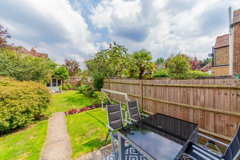 3 bedroom semi-detached house for sale, Heathfield Road, Sevenoaks, TN13