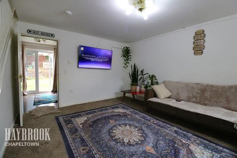 3 bedroom end of terrace house for sale, Pavilion Way, Sheffield
