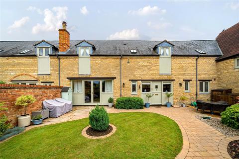 3 bedroom house for sale, Grange Court, Horton, Northampton, Northamptonshire, NN7