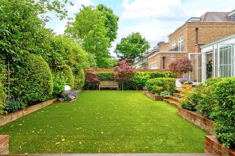 6 bedroom detached house for sale, Springfield Road, St Johns Wood, London, NW8