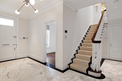 6 bedroom detached house for sale, Springfield Road, St Johns Wood, London, NW8
