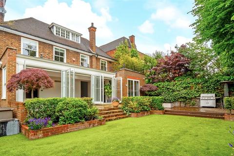 undefined, Springfield Road, St Johns Wood, London, NW8