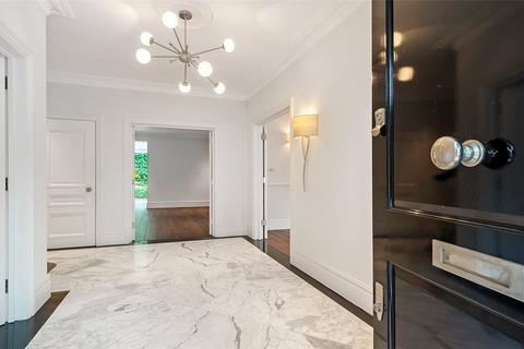 undefined, Springfield Road, St Johns Wood, London, NW8
