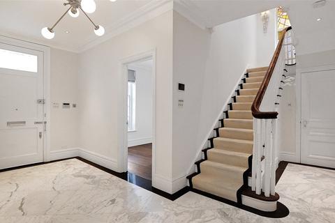 undefined, Springfield Road, St Johns Wood, London, NW8