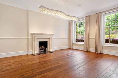 undefined, Springfield Road, St Johns Wood, London, NW8