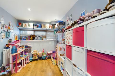 291 Bideford Green, Leighton Buzzard, LU7 2TU