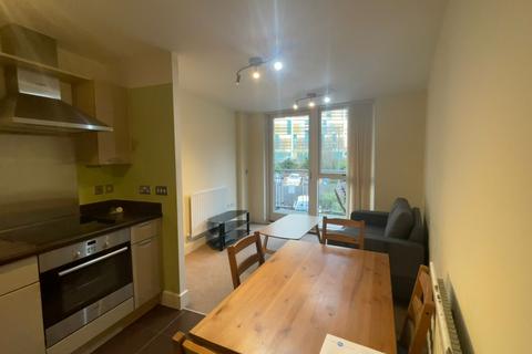 1 bedroom apartment for sale, Langley Walk, Park Central, B15 2EN