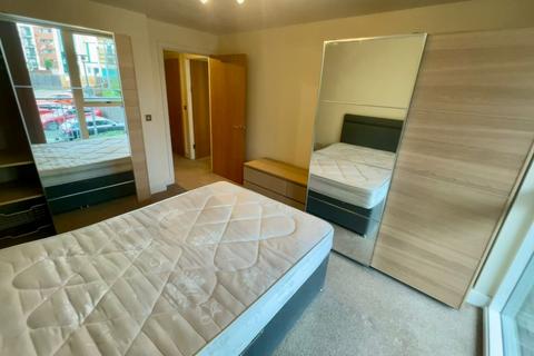 1 bedroom apartment for sale, Langley Walk, Park Central, B15 2EN