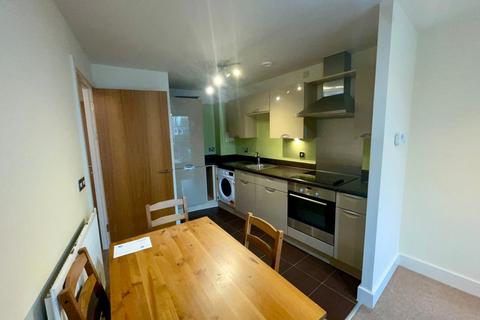 1 bedroom apartment for sale, Langley Walk, Park Central, B15 2EN