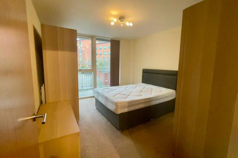 1 bedroom apartment for sale, Langley Walk, Park Central, B15 2EN