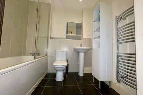 undefined, Langley Walk, Park Central, B15 2EN