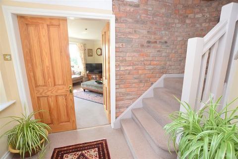 4 bedroom detached house for sale, Church Walks, Norton-In-Hales, Market Drayton, Shropshire