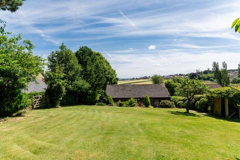 2 bedroom detached bungalow for sale, Warren Lane, Staincross, S75